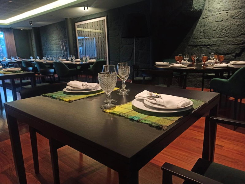 Hotel Vila Luena, Vila Verde, Португалия
