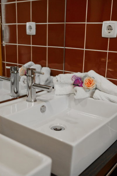 Hotel Vila Luena, Vila Verde, Португалия