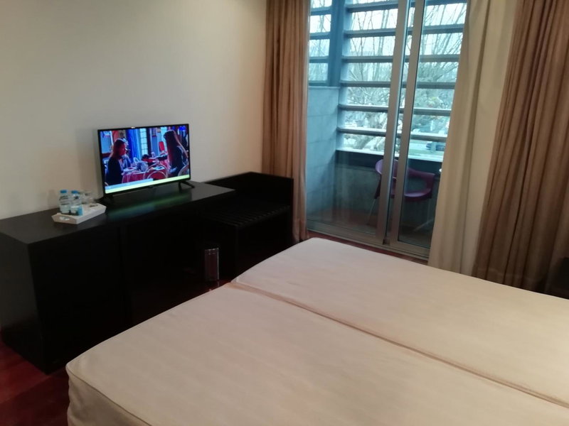 Hotel Vila Luena, Vila Verde, Португалия