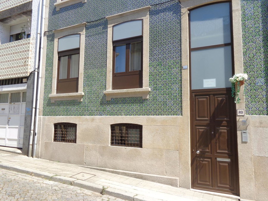 Portuense Alojamento Local, Porto, Португалия