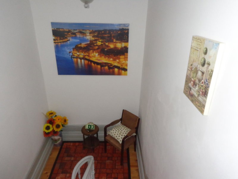 Portuense Alojamento Local, Porto, Португалия