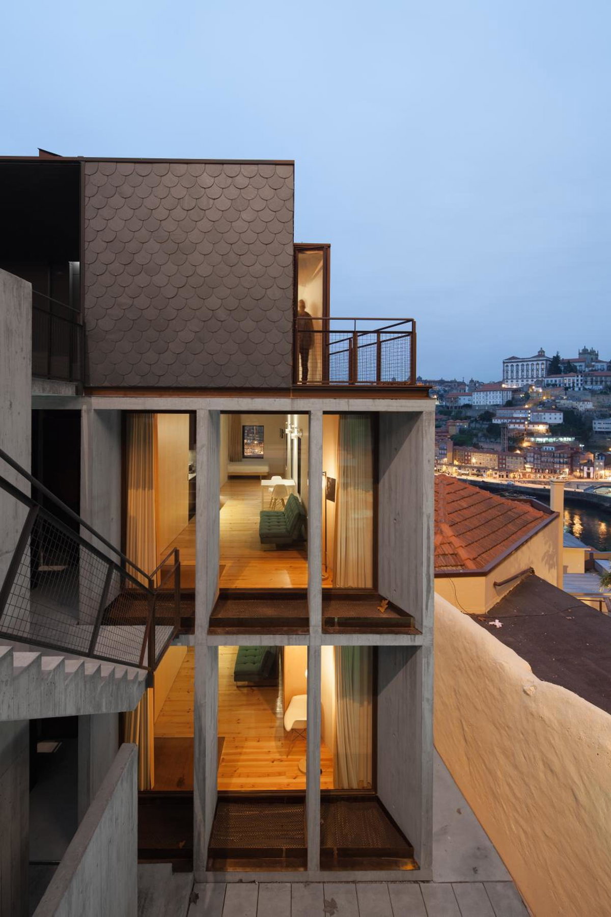 Oh! Porto Apartments, Portugal