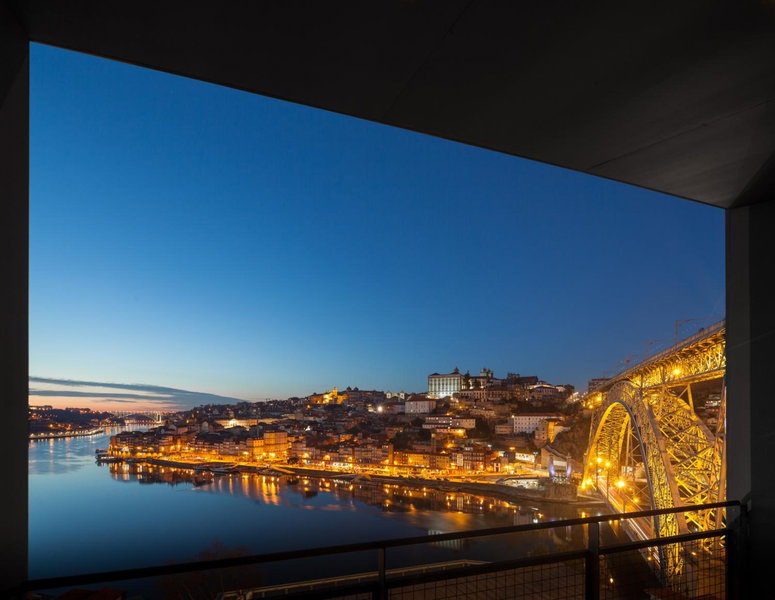 Oh! Porto Apartments, Vila Nova de Gaia, Portugal