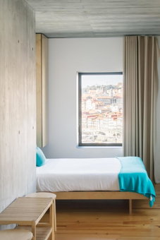 Oh! Porto Apartments, Vila Nova de Gaia, Portugal