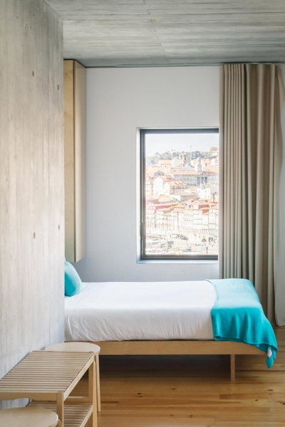 Oh! Porto Apartments, Vila Nova de Gaia, Portugal