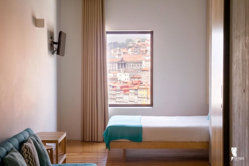 Oh! Porto Apartments, Vila Nova de Gaia, Portugal