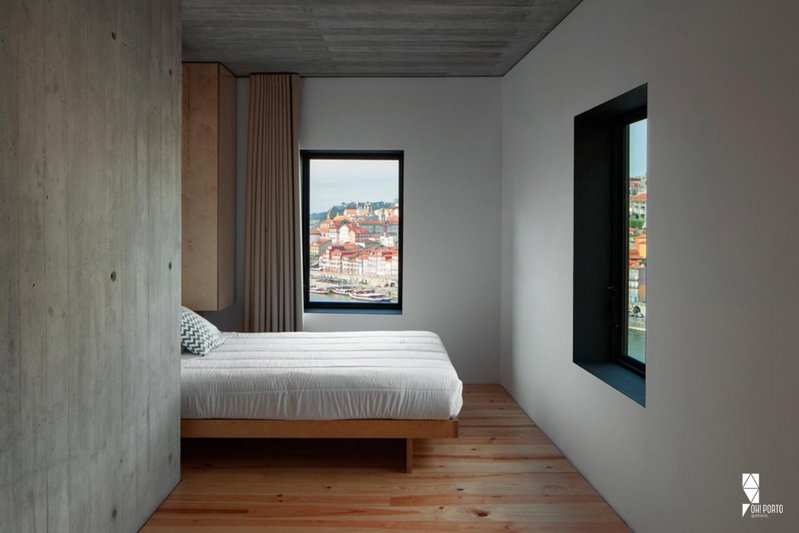 Oh! Porto Apartments, Vila Nova de Gaia, Portugal