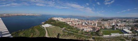 Casa do Criativo ® Bed&Breakfast, Almada, Portugal
