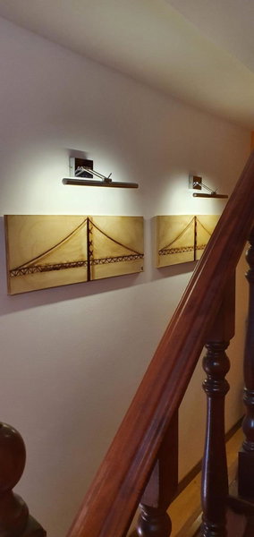 Casa do Criativo ® Bed&Breakfast, Almada, Portugal