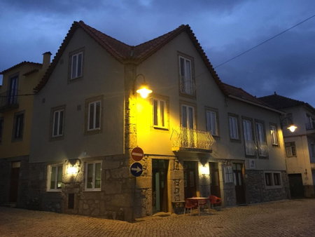 Casas do Terreiro, Seia, Portugal