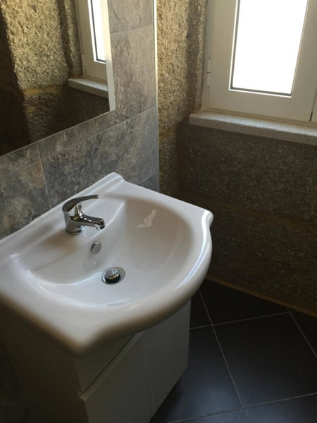 Casas do Terreiro, Seia, Portugal