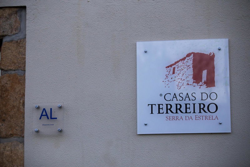 Casas do Terreiro, Seia, Portugal