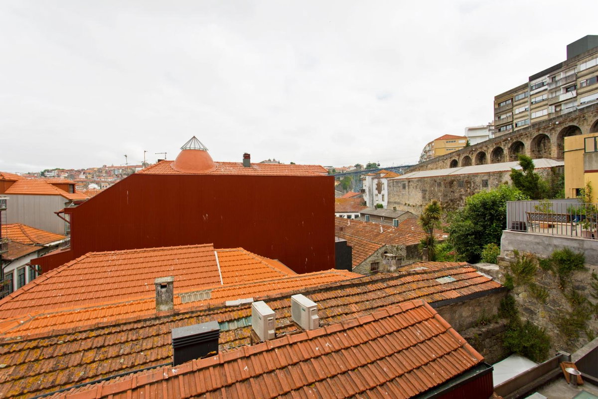 Hotel · Estrela de Gaia Apartments, Vila Nova De Gaia