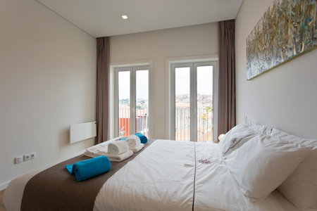 Estrela de Gaia Apartments, Vila Nova de Gaia, Portugal