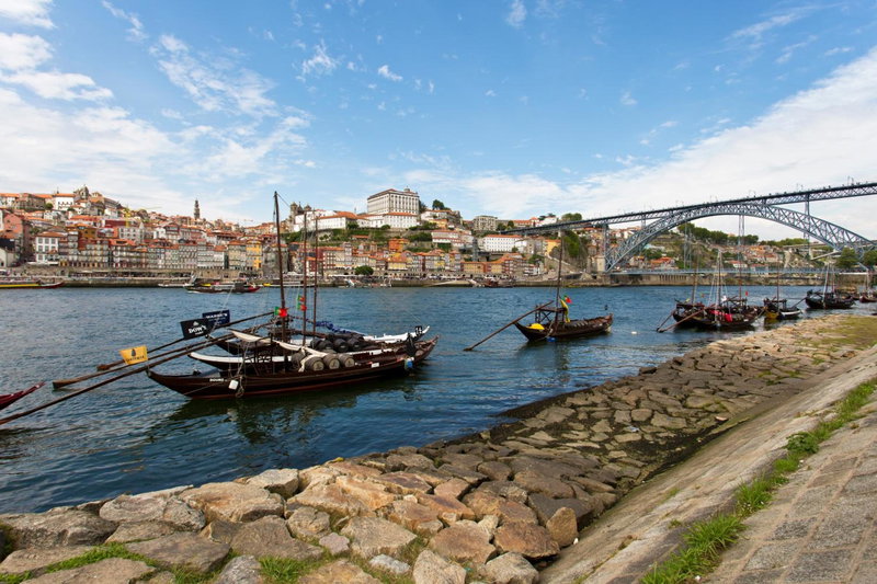 Estrela de Gaia Apartments, Vila Nova de Gaia, Portugal