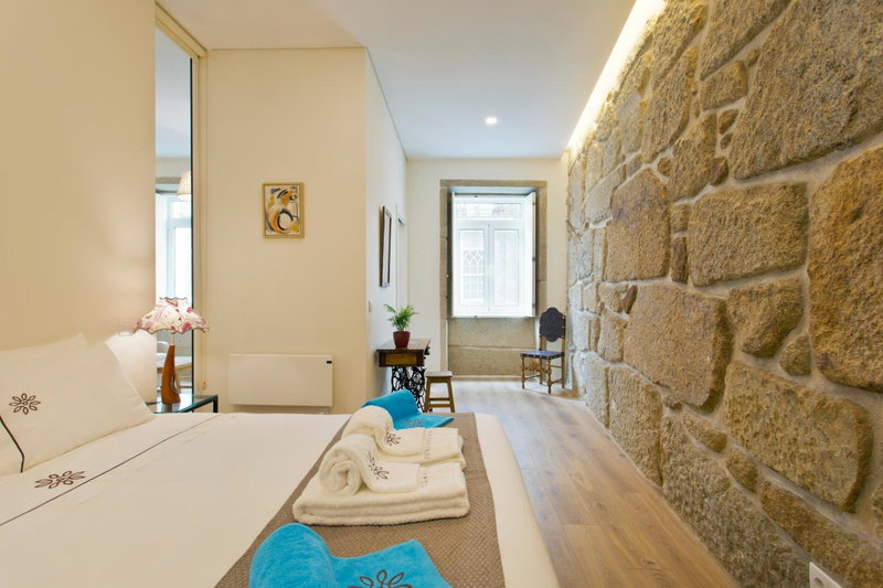 Estrela de Gaia Apartments, Vila Nova de Gaia, Portugal