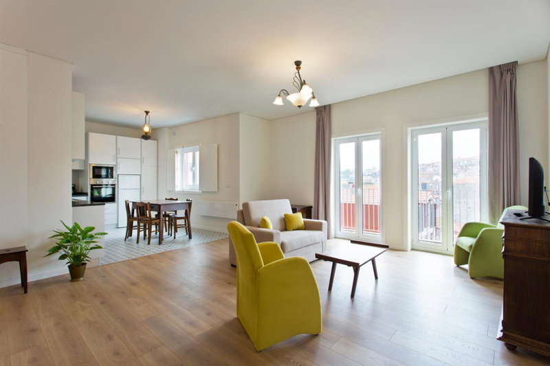 Estrela de Gaia Apartments, Vila Nova de Gaia, Portugal