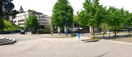 Hotel Eden, Luso, Португалия