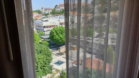 Hotel Eden, Luso, Португалия