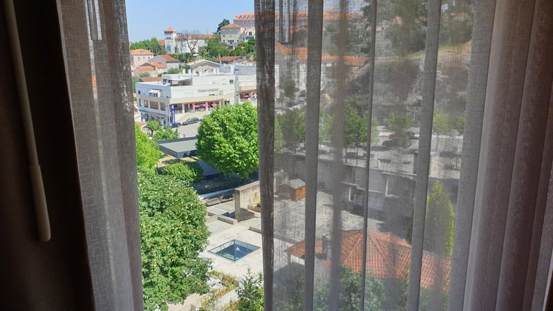 Hotel Eden, Luso, Португалия