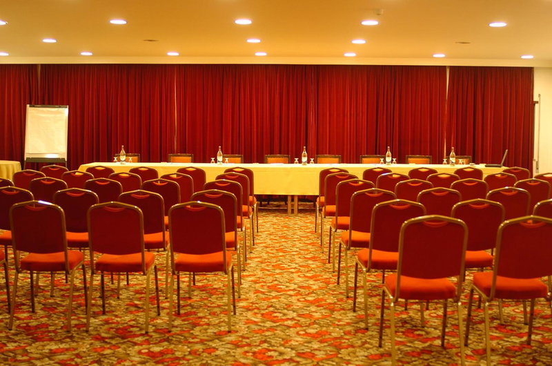 Hotel Eden, Luso, Португалия
