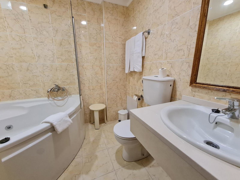 Hotel Eden, Luso, Португалия