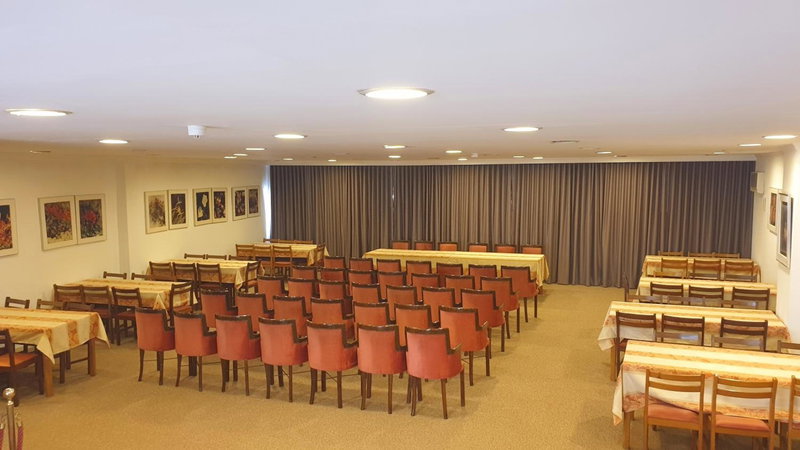 Hotel Eden, Luso, Португалия