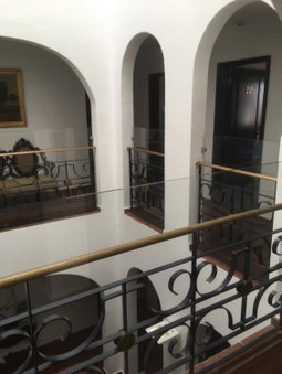 D'Iberica Alojamento, Évora, Portugal