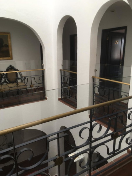 D'Iberica Alojamento, Évora, Portugal