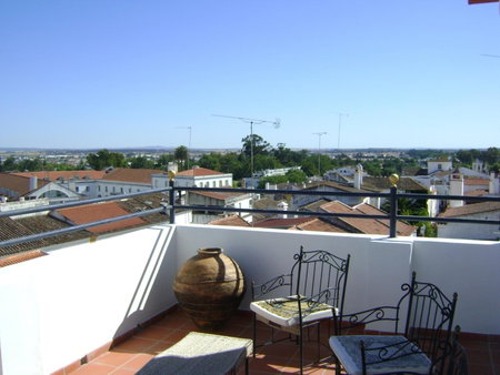 D'Iberica Alojamento, Évora, Portugal