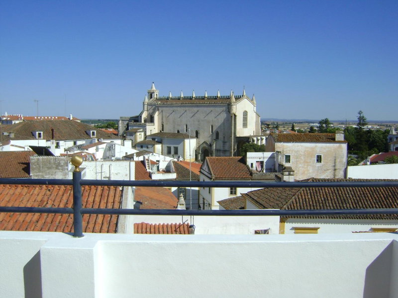 D'Iberica Alojamento, Évora, Portugal
