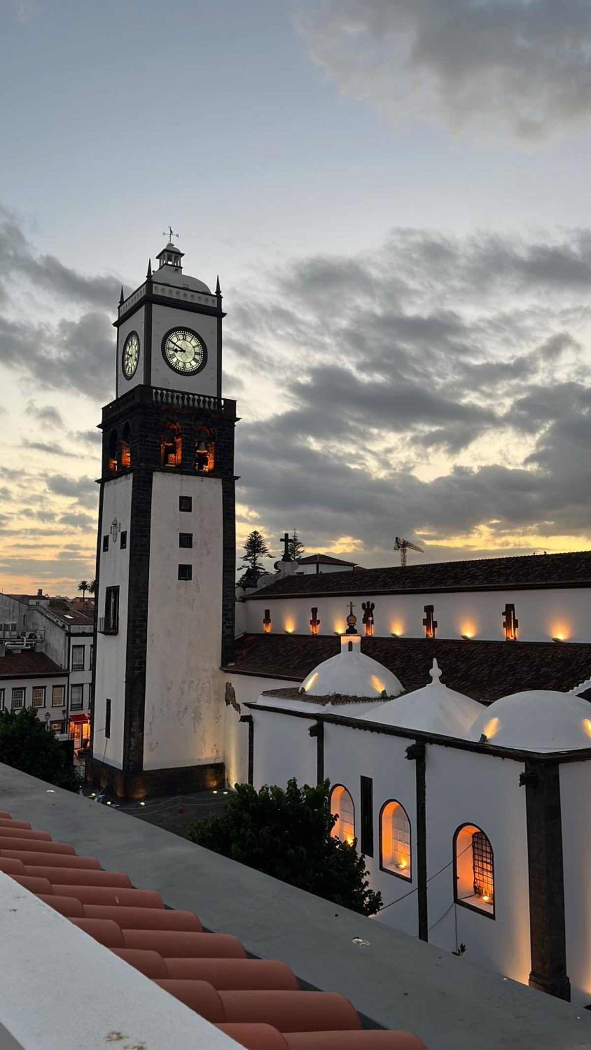 Matriz 55, Portugal