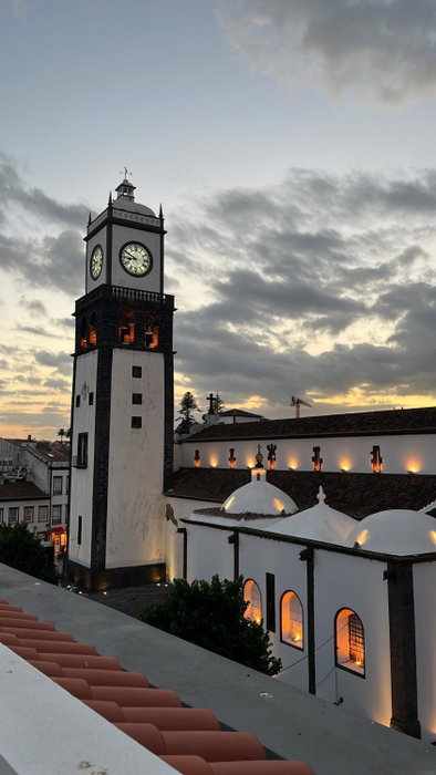 Matriz 55, Ponta Delgada, Portugal
