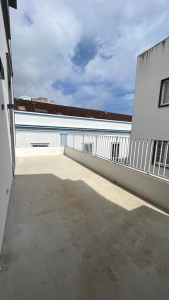 Matriz 55, Ponta Delgada, Portugal