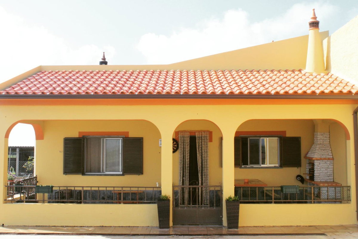 Hotel · Abrigo das Nortadas, Lagos