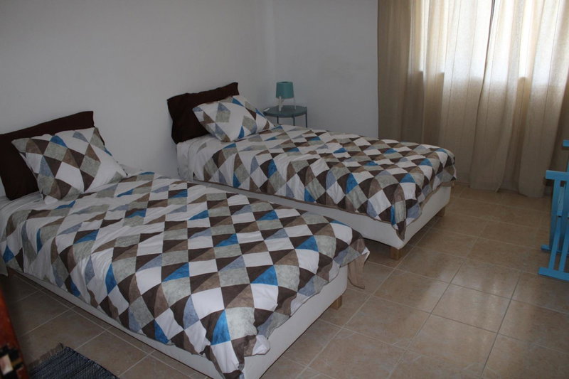 Abrigo das Nortadas, Lagos, Portugal