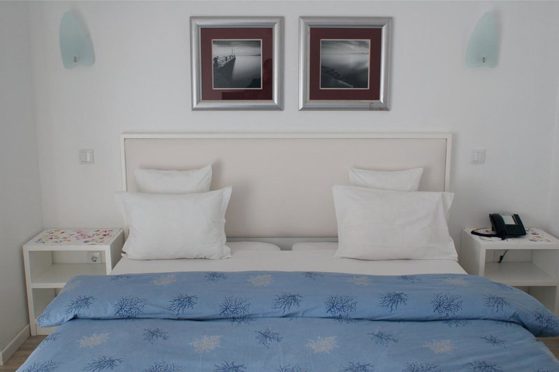 Hotel Baleal Spot, Baleal, Portugal