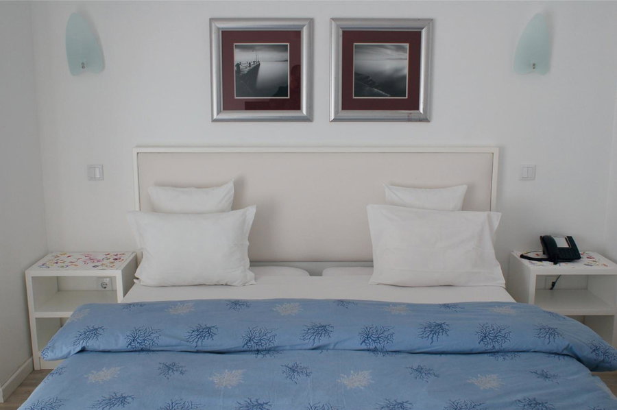 Hotel Baleal Spot, Baleal, Portugal