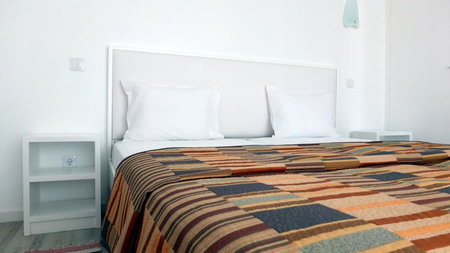 Hotel Baleal Spot, Baleal, Portugal