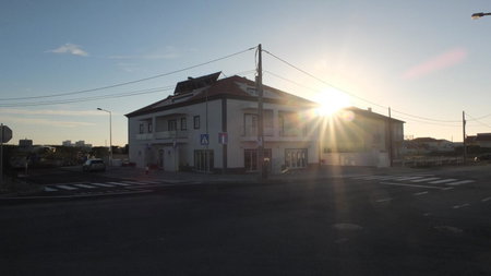 Hotel Baleal Spot, Baleal, Portugal