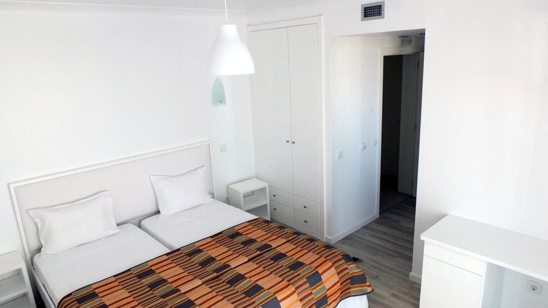 Hotel Baleal Spot, Baleal, Portugal