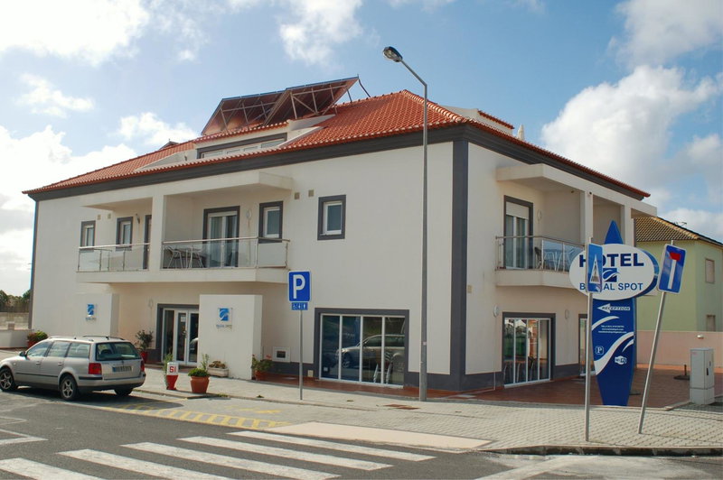 Hotel Baleal Spot, Baleal, Portugal