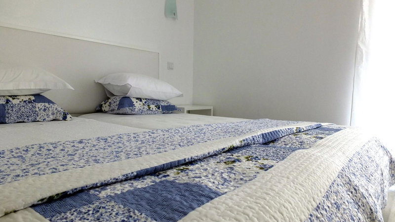 Hotel Baleal Spot, Baleal, Portugal