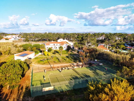 Quinta Do Moinho De Vento - Duna Parque Group, Vila Nova de Milfontes, Portugal