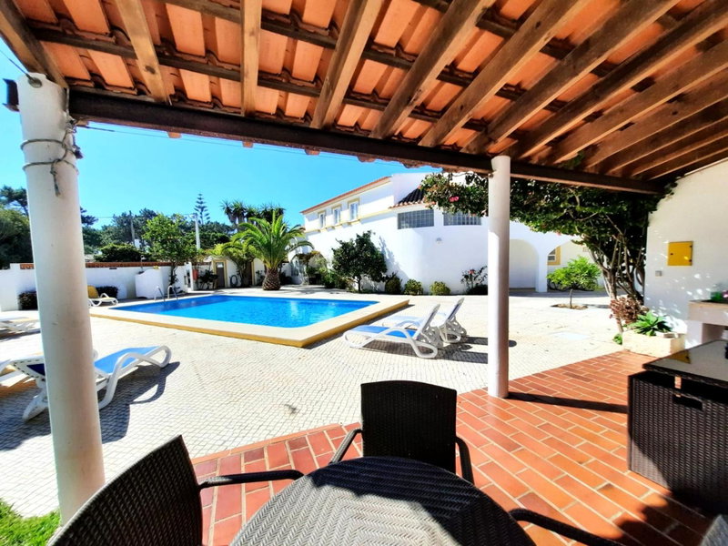 Quinta Do Moinho De Vento - Duna Parque Group, Vila Nova de Milfontes, Portugal