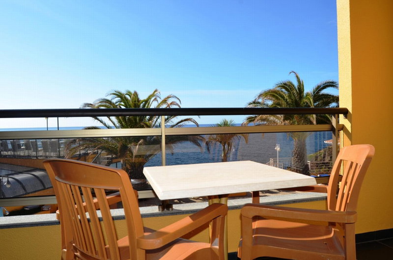 Hotel Cais da Oliveira, Caniço, Portugal