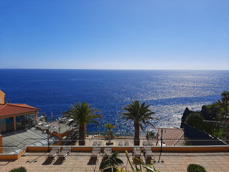 Hotel Cais da Oliveira, Caniço, Portugal