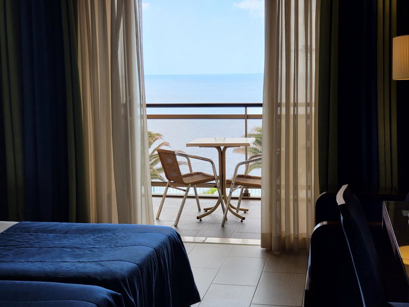 Hotel Cais da Oliveira, Caniço, Portugal