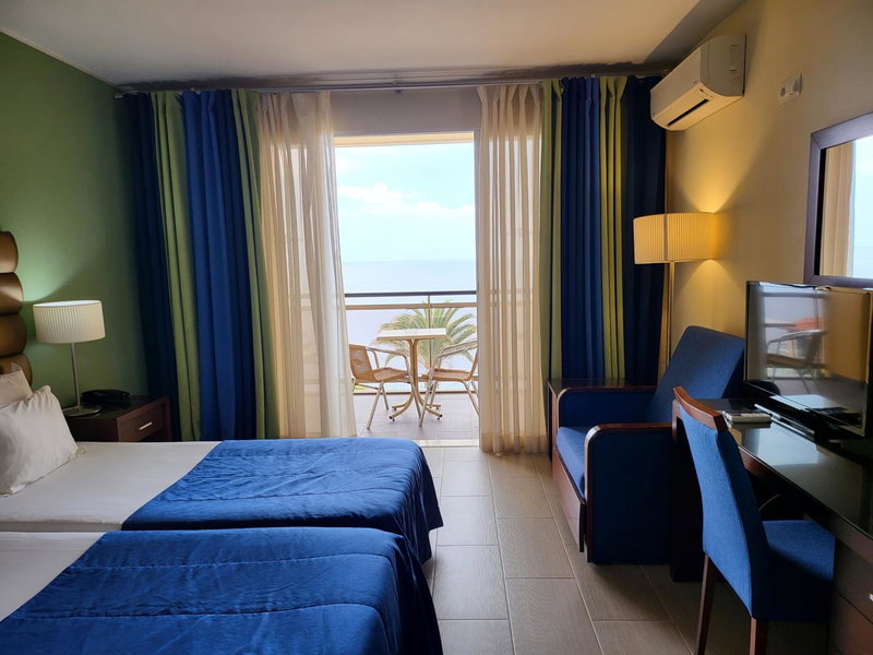 Hotel Cais da Oliveira, Caniço, Portugal