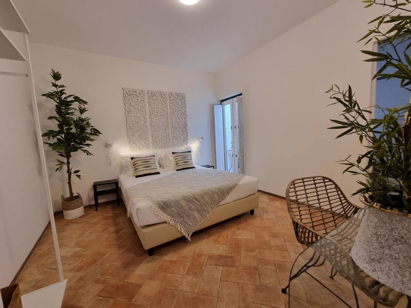 Casa Algarbe, Faro, Portugal